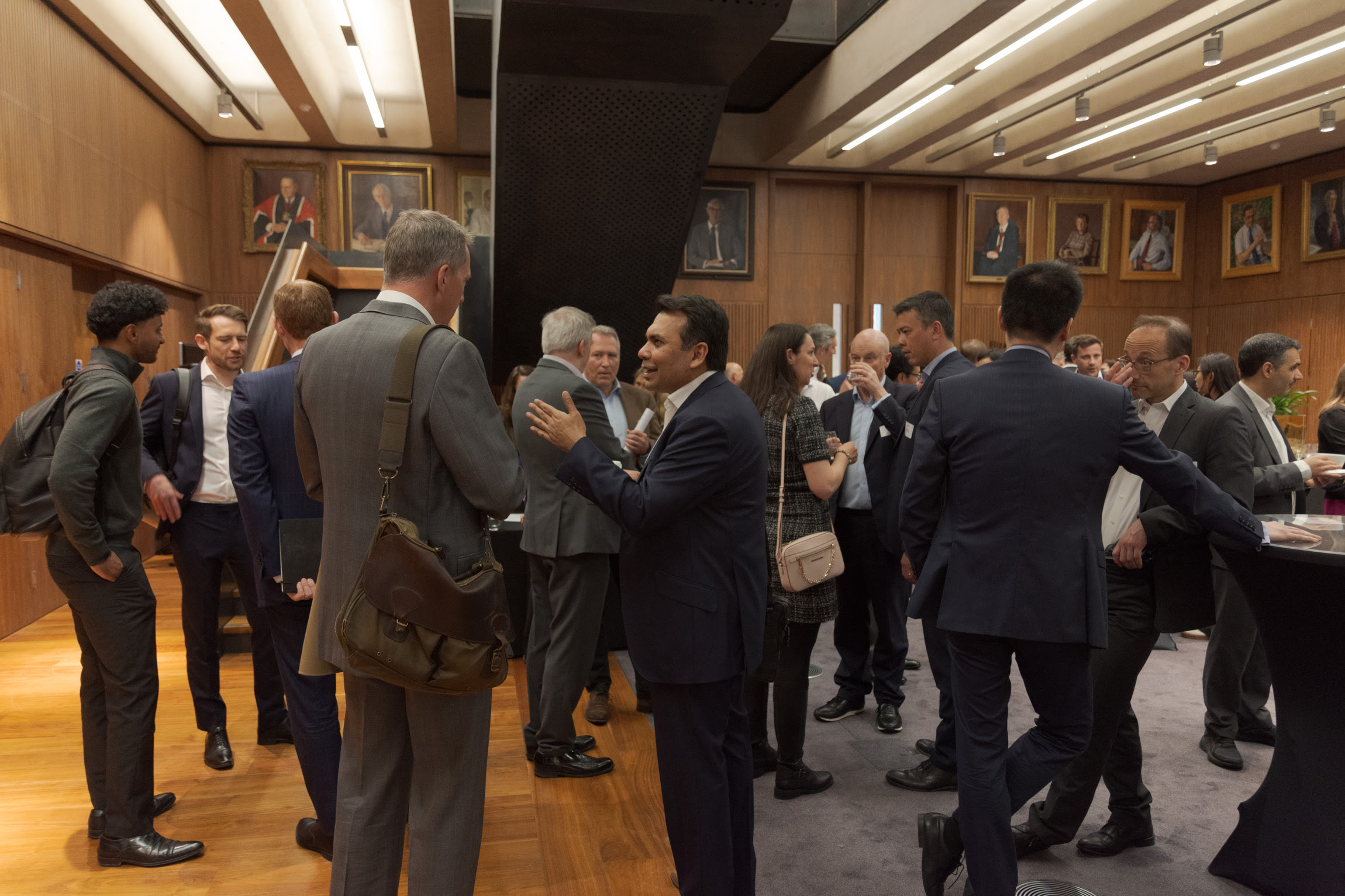 The Future of Capital at Lloyds - 15th April 2026